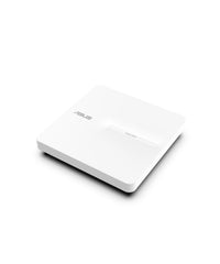 ASUS EBA63 ExpertWiFi AX3000 Dual-band PoE 2402 Mbit/s White Power over Ethernet (PoE) - 90IG0880-MO3C00