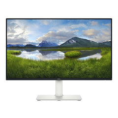 DELL S Series S2425HS LED display 60.5 cm (23.8") 1920 x 1080 pixels Full HD LCD Black, SilverDELL-S2425HS