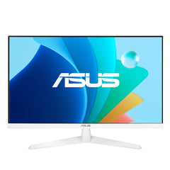 ASUS EyeCare VY279HF-W computer monitor 68.6 cm (27") 1920 x 1080 pixels Full HD LED White - 90LM06D2-B02170