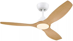 Philips Olas Fan Ceiling Light 32 (Fan) +24 (Light) W929004641201