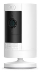 Ring Stick Up Cam Battery Box IP security camera Indoor & outdoor 1920 x 1080 pixels Desk/WallB0C5QXCP7Z