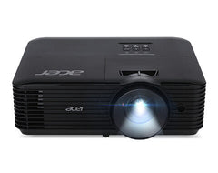 Acer X1328WHK 4500 ANSI lumens DLP WXGA (1200x800) 3D BlackMR.JVE11.006