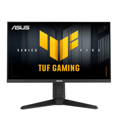 ASUS TUF Gaming VG259QL5A computer monitor 62.2 cm (24.5") 1920 x 1080 pixels Full HD LED Black90LM0BK0-B01O71
