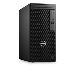 DELL OptiPlex 3090 Intel® Core™ i5 i5-10505 8 GB DDR4-SDRAM 256 GB SSD Windows 10 Pro Mini Tower PC BlackFMX6V