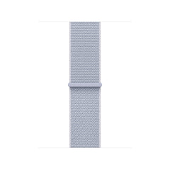 Apple 40mm Blue Cloud Sport LoopMYJ83ZM/A