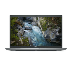 DELL Precision 3590 Intel Core Ultra 7 155H Mobile workstation 39.6 cm (15.6") Full HD 32 GB DDR5-SDRAM 1 TB SSD NVIDIA RTX 500 Ada Wi-Fi 6E (802.11ax) Windows 11 Pro UK English GreyJFHJW