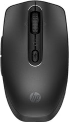 HP 695 Rechargeable Wireless Mouse8F1Y4AA#ABB