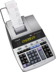Canon MP1411-LTSC calculator Desktop Printing Silver2497B001