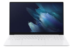Samsung Galaxy Book Pro Intel® Core™ i5 i5-1135G7 Laptop 39.6 cm (15.6") Full HD 8 GB LPDDR4x-SDRAM 256 GB SSD Wi-Fi 6 (802.11ax) Windows 10 Pro SilverNP950XDB-KEDEM
