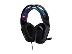 Logitech G G335 Wired Gaming Headset981-000978