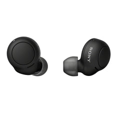 Sony WF-C500 Headset True Wireless Stereo (TWS) In-ear Calls/Music Bluetooth BlackWFC500B