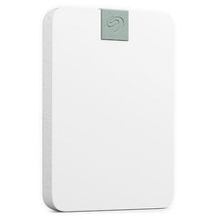 Seagate Ultra Touch external hard drive 2 TB USB Type-C 3.2 Gen 1 (3.1 Gen 1) WhiteSTMA2000400