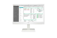 LG 24CN670N-6N Intel® Celeron® J4105 60.5 cm (23.8") 1920 x 1080 pixels All-in-One PC 4 GB DDR4-SDRAM 16 GB eMMC White (NO OS INCLUDED)24CN670N-6N.AEK