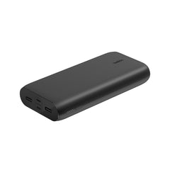 Belkin BPB016BTBK power bank 26000 mAh BlackBPB016BTBK