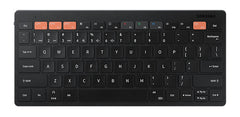 Samsung Smart Trio 500 keyboard Universal Bluetooth QWERTY English BlackEJ-B3400BBEGGB