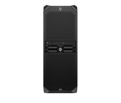 HP Z6 G5 A Workstation Wolf Pro Security Edition AMD Ryzen Threadripper PRO 64 GB DDR5-SDRAM Windows 11 Pro Tower AI Workstation BlackCA3U0EA