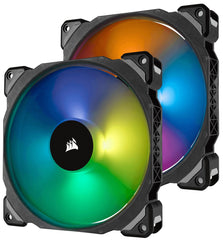 Corsair ML140 PRO Computer case Fan 14 cmCO-9050078-WW