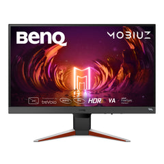 BenQ EX240N computer monitor 60.5 cm (23.8") 1920 x 1080 pixels Full HD LCD Black9H.LL6LB.QBE