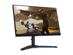 Lenovo Legion Y25-25 computer monitor 62.2 cm (24.5") 1920 x 1080 pixels Full HD LED Black66AAGAC6UK