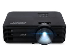 Acer Value X1328WH Standard throw projector 4500 ANSI lumens DLP WXGA (1280x800) 3D Black - MR.JTJ11.002