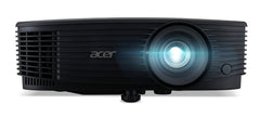 Acer X1329 Standard throw projector 4800 ANSI lumens DLP WXGA (1280x800) BlackMR.JX711.002