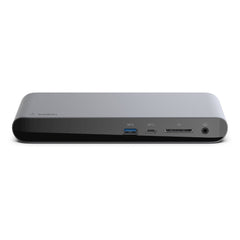 Belkin Thunderbolt 3 Dock Pro Wired BlackF4U097VF