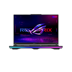 ASUS ROG Strix SCAR 16 G634JZ-N4003W Intel® Core™ i9 i9-13980HX Laptop 40.6 cm (16") WQXGA 32 GB DDR5-SDRAM 2 TB SSD NVIDIA GeForce RTX 4080 Wi-Fi 6E (802.11ax) Windows 11 Home Black90NR0C81-M000F0
