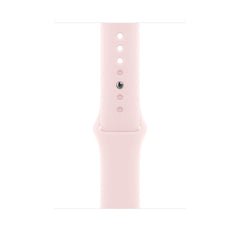 Apple 45mm Light Pink Sport Band - S/MMT3U3ZM/A