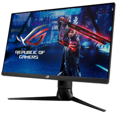 ASUS ROG Strix XG27AQ computer monitor 68.6 cm (27") 2560 x 1440 pixels LED Black - 90LM06U0-B01370