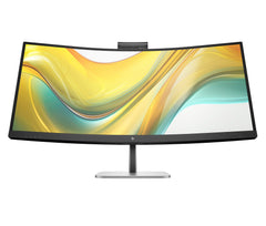 HP Series 5 Pro 34 inch WQHD USB-C Conferencing Monitor - 534pm9E0Z2UT