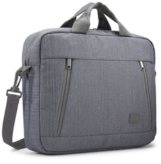 Case Logic Huxton HUXA-213 Graphite 33.8 cm (13.3") Briefcase3204648