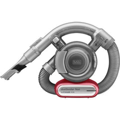Black & Decker Dustbuster handheld vacuum Grey BaglessPD1020L-GB