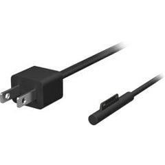 Microsoft Surface W8Z-00003 power adapter/inverter Indoor 65 W BlackW8Z-00003