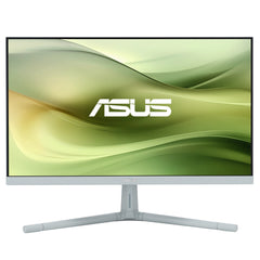 ASUS VU249CFE-G computer monitor 60.5 cm (23.8") 1920 x 1080 pixels Full HD LCD Green, Grey - VU249CFE-G