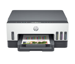 HP Smart Tank 7005 Wireless All-in-One Color Printer, Two-sided printing; Copier, Scanner28B54A
