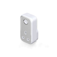 Hive 3PKSMARTPLUG smart plug Home Light grey, White3PKSMARTPLUG