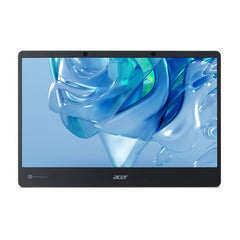 Acer ASV15-1BP computer monitor 39.6 cm (15.6") 3840 x 2160 pixels 4K Ultra HD LED Silver - FF.R1PEE.001