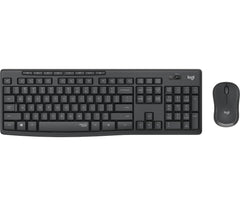Logitech MK295 Silent Wireless Combo920-009799