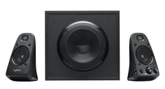 Logitech Speaker System Z623980-000404