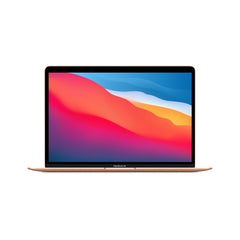 Apple MacBook Air 2020 13.3in M1 8GB 256GB - GoldMGND3B/A