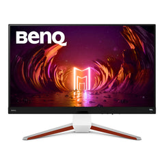 BenQ EX3210U computer monitor 81.3 cm (32") 3840 x 2160 pixels 4K Ultra HD LED Black9H.LKHLB.QBE