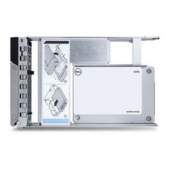 DELL 345-BDFM internal solid state drive 960 GB 2.5" Serial ATA III345-BDFM