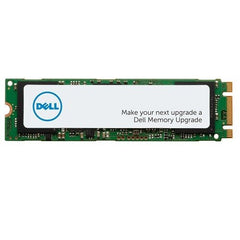 DELL AA615520 internal solid state drive 1 TB M.2 PCI Express NVMeAA615520