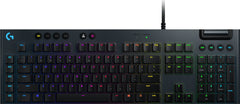Logitech G G815 – GL Tactile920-008990