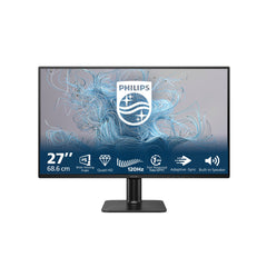 Philips 2000 series 27E2N2500/00 computer monitor 68.6 cm (27") 2560 x 1440 pixels Quad HD LCD Black27E2N2500/00