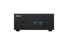 ASUS PN52-S9137AD PC/workstation AMD Ryzen™ 9 5900HX 16 GB DDR4-SDRAM 512 GB SSD Windows 11 Home Mini PC BlackPN52-S9137AD