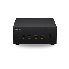 ASUS PN52-B-S7056MD PC/workstation barebone 0.92L sized PC Black 5800H 3.2 GHz - 90MR00R2-M001S0