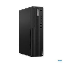 Lenovo ThinkCentre M70s Gen 3 Intel® Core™ i5 i5-12400 8 GB DDR4-SDRAM 256 GB SSD Windows 11 Pro SFF PC Black11T8004SUK