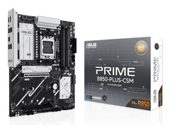 ASUS PRIME B850-PLUS-CSM AMD B850 Socket AM5 ATX90MB1LC0-M0EAYC