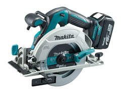 Makita DHS680Z portable circular saw 16.5 cm Green 5000 RPMDHS680Z